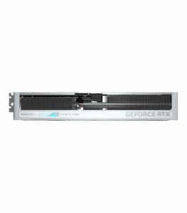 GIGABYTE GeForce RTX 5070 AERO OC with WINDFORCE cooling