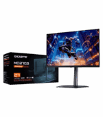 GIGABYTE MO27Q3 27" 360Hz QD-OLED Monitor - Image 5