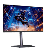 GIGABYTE MO27Q3 27" 360Hz QD-OLED Monitor - Image 2