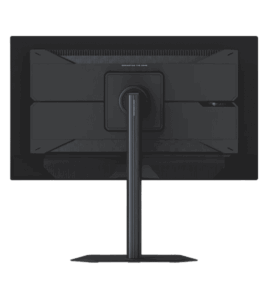GIGABYTE MO27U2 27" 4K 240Hz QD-OLED Monitor 4 GIGABYTE AORUS MO27U2 gaming monitor with HDMI 2.1 USB Type-C and ergonomic stand