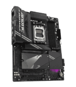 GIGABYTE X870 AORUS ELITE WIFI7 Motherboard - Image 3