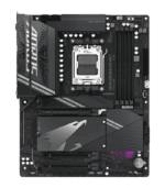 GIGABYTE X870 AORUS ELITE WIFI7 Motherboard - Image 2