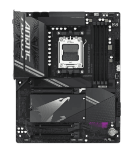 GIGABYTE X870 AORUS ELITE WIFI7 AM5 motherboard