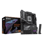 GIGABYTE X870 AORUS ELITE WIFI7 Motherboard