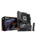 GIGABYTE X870 AORUS ELITE WIFI7 Motherboard