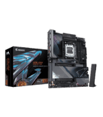 GIGABYTE X870E AORUS MASTER X3D Motherboard