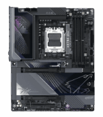 GIGABYTE X870E AORUS MASTER X3D Motherboard - Image 2