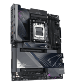 GIGABYTE X870E AORUS MASTER X3D Motherboard - Image 3