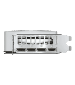 Gigabyte RTX 5080 AERO OC SFF 16GB GDDR7 White GPU - Image 5