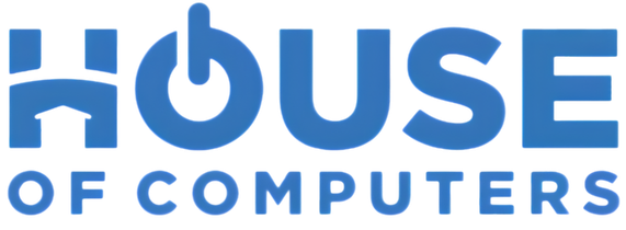 House Of Computers