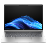 HP ProBook 4 G1i, Intel Core 5-120U, 14" WUXGA Display, 8GB RAM, 256GB SSD, Intel® Graphics, Windows 11 Pro, 1 Year Warranty