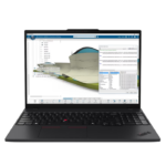 Lenovo ThinkPad P16s Gen 4, AMD Ryzen AI 7-P350, 32GB RAM, 1TB SSD, 16" WUXGA IPS Display, AMD Radeon 860M Graphics, Windows 11 Pro