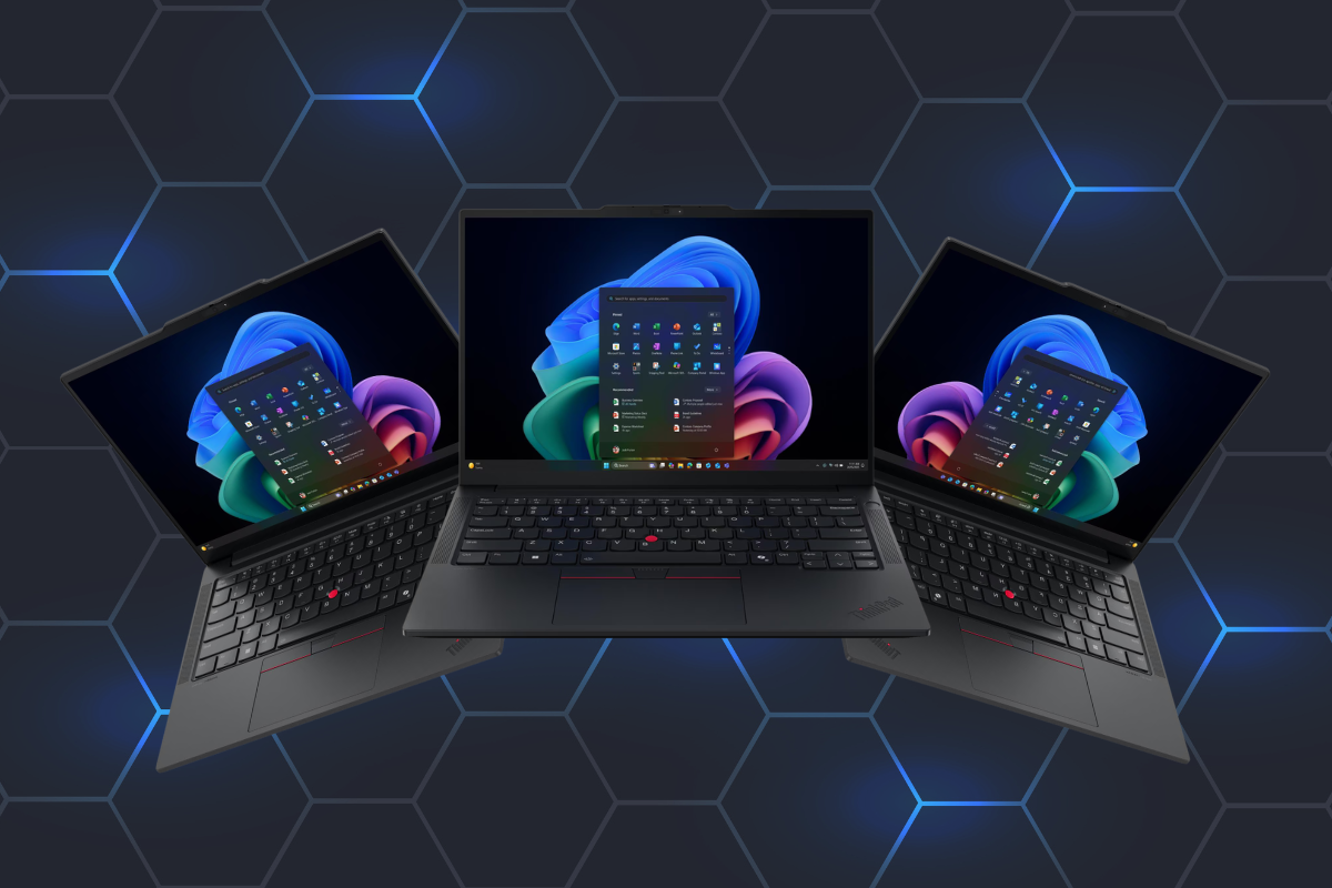 Lenovo ThinkPad E14 G7