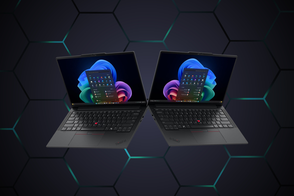 Lenovo ThinkPad E14 G7 Banner