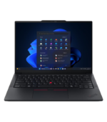 Lenovo ThinkPad E14 Gen 8, AMD Ryzen AI 7-445, 14" WUXGA IPS Display, 16GB RAM, 512GB SSD, AMD Radeon 840M Graphics, Windows 11 Pro