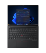 Lenovo ThinkPad E14 Gen 8, AMD Ryzen AI 7-445, 14" WUXGA IPS Display, 16GB RAM, 512GB SSD, AMD Radeon 840M Graphics, Windows 11 Pro - Image 4