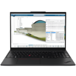 Lenovo ThinkPad P16S G4, Intel Core Ultra 7-255H, 16″ WUXGA IPS Display, 32GB RAM, 1TB SSD, NVIDIA RTX PRO 500 Graphics, Windows 11 Pro