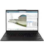 Lenovo ThinkPad P16S G4, Intel Core Ultra 7-255H, 16″ WUXGA IPS Display, 32GB RAM, 1TB SSD, NVIDIA RTX PRO 500 Graphics, Windows 11 Pro
