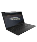 Lenovo ThinkPad P16S G4, Intel Core Ultra 7-255H, 16″ WUXGA IPS Display, 32GB RAM, 1TB SSD, NVIDIA RTX PRO 500 Graphics, Windows 11 Pro - Image 6