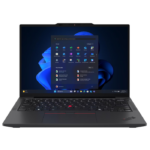 Lenovo ThinkPad X13 Gen 6, Intel Core Ultra 5-225U, 13.3" WUXGA IPS Display, 16GB RAM, 512GB SSD, Intel Graphics, Windows 11 Pro
