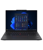 Lenovo ThinkPad X13 Gen 6, Intel Core Ultra 5-225U, 13.3" WUXGA IPS Display, 16GB RAM, 512GB SSD, Intel Graphics, Windows 11 Pro