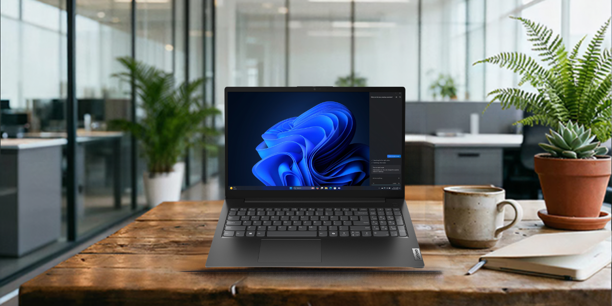 Lenovo V15 G5 Laptop
