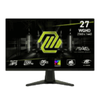 MSI MAG 275QF X30 27" 320Hz WQHD Rapid IPS Gaming Monitor