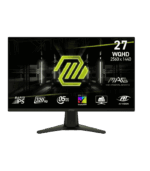 MSI MAG 275QF X30 27" 320Hz WQHD Rapid IPS Gaming Monitor