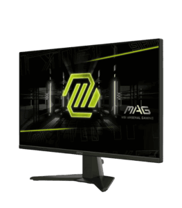 MSI MAG 275QF X30 27" 320Hz WQHD Rapid IPS Gaming Monitor 2 MSI MAG 275QF X30 27-inch WQHD Rapid IPS gaming monitor