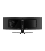 MSI MPG 491CQP QD-OLED 49 Curved Dual WQHD Gaming Monitor