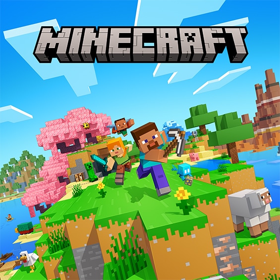 Sword Series 332 Minecraft