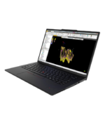 Lenovo ThinkPad P14s Gen 6, Intel Core Ultra 7-255H, 14.5" WUXGA IPS Display, 32GB RAM, 1TB SSD, NVIDIA RTX PRO 500, Windows 11 Pro - Image 2