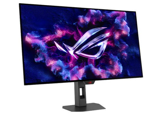 Professional monitor calibration workflow with colourimeter and reference display