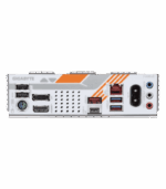 GIGABYTE B850M FORCE WF6E Motherboard – AMD AM5, DDR5, PCIe 5.0, Wi-Fi 6E
