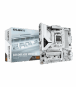 GIGABYTE B850M EAGLE WF6E ICE