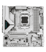 GIGABYTE B850M EAGLE WF6E ICE