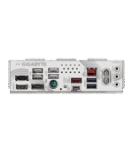 GIGABYTE B850M EAGLE WF6E ICE