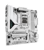 GIGABYTE B850M EAGLE WF6E ICE