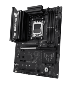 ASUS TUF Gaming B850-E AMD AM5 motherboard