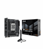 ASUS TUF GAMING B850I WIFI NEO Mini-ITX AMD AM5 Motherboard