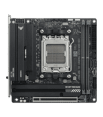 ASUS TUF GAMING B850I WIFI NEO Mini-ITX AMD AM5 Motherboard - Image 2