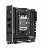 ASUS TUF GAMING B850I WIFI NEO Mini-ITX AMD AM5 Motherboard - Image 3