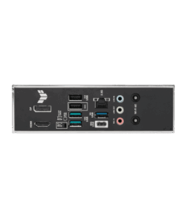 ASUS TUF GAMING B850I WIFI NEO Mini-ITX AMD AM5 Motherboard 4 ASUS TUF GAMING B850I WIFI NEO connectivity and PCIe 5.0 expansion