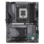 Gigabyte X870 EAGLE WIFI7 (Socket AM5/X870/DDR5/S-ATA 6Gb/s/ATX) - Image 3