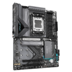 Gigabyte X870 EAGLE WIFI7 (Socket AM5/X870/DDR5/S-ATA 6Gb/s/ATX) - Image 2