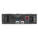 Gigabyte X870 EAGLE WIFI7 (Socket AM5/X870/DDR5/S-ATA 6Gb/s/ATX) - Image 4