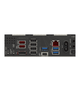 GIGABYTE Z890 AORUS ELITE WIFI7 PLUS motherboard with Wi-Fi 7 and 5GbE LAN