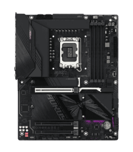 GIGABYTE Z890 AORUS ELITE WIFI7 PLUS LGA1851 motherboard