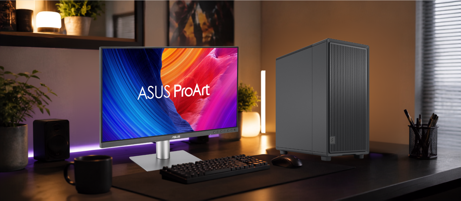 Cortex AI workstation for local AI and machine learning workloads