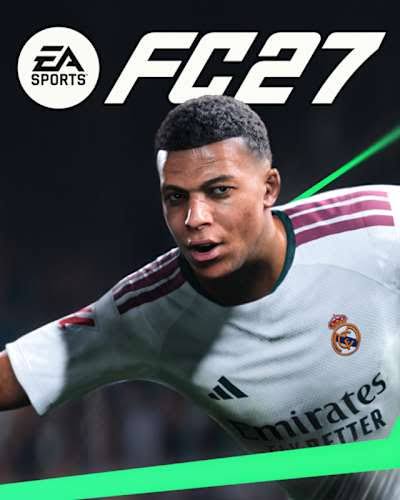 Sword Series 331 EA Sports FC